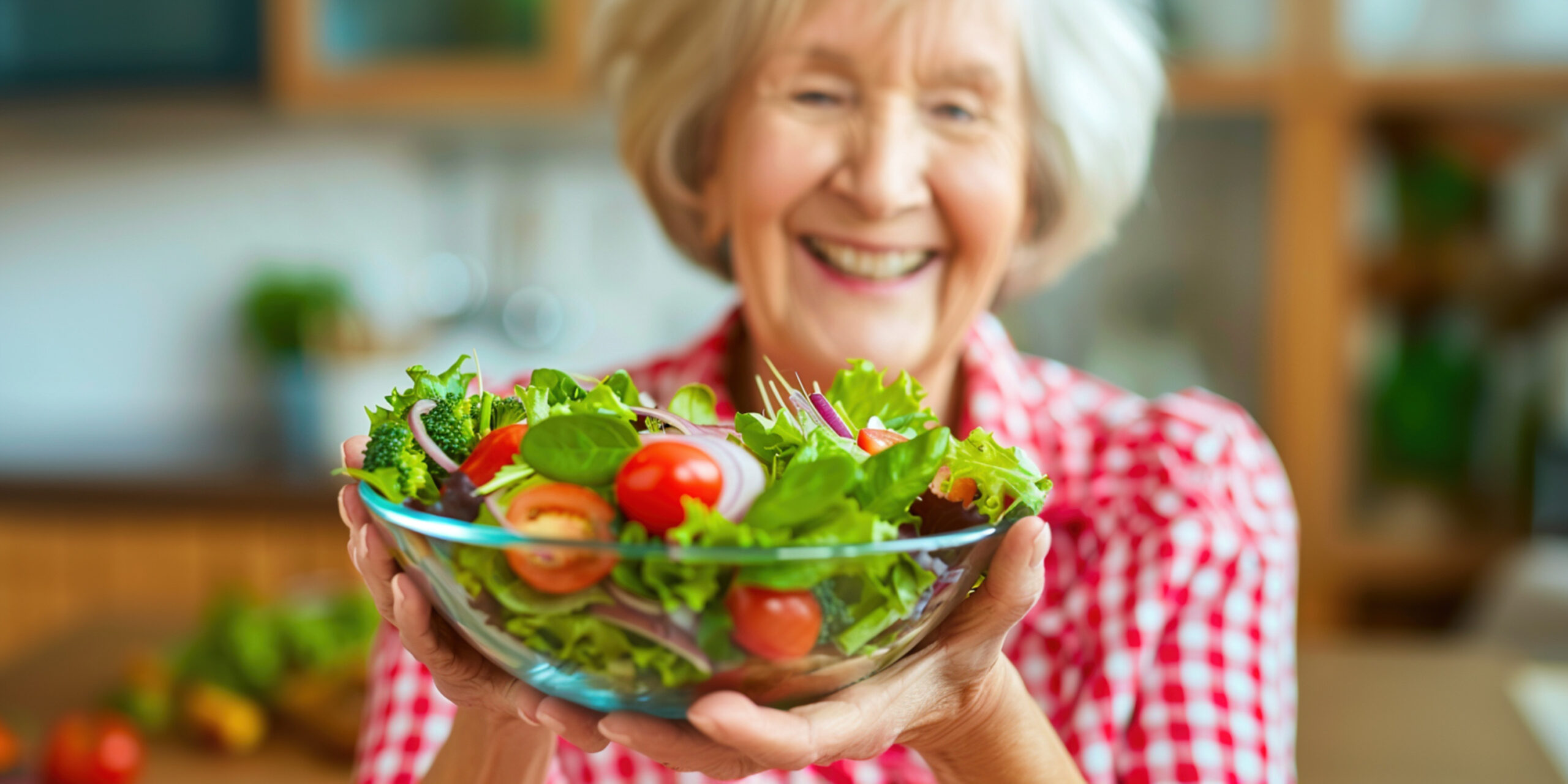 Lire la suite à propos de l’article Huit actions pour améliorer l’état nutritionnel des personnes âgées autonomes à domicile