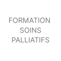 formation soins palliatifs