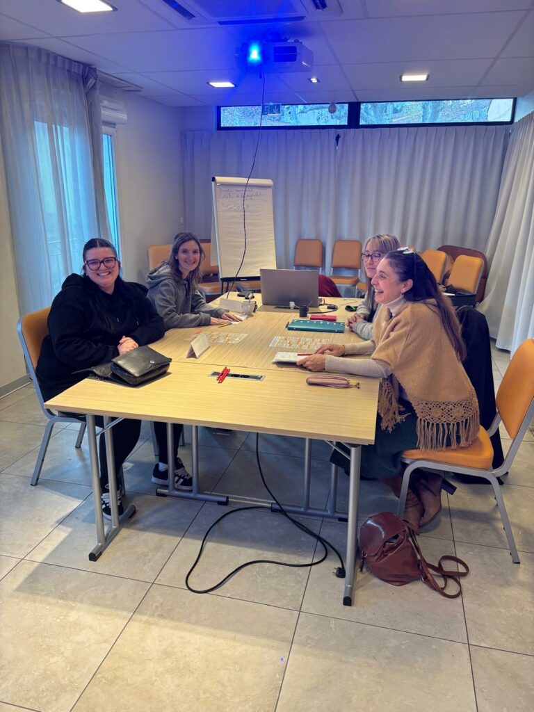 Formation HACCP